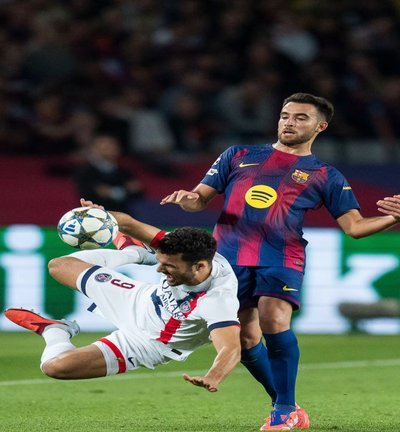 专家：西甲经济紧箍咒反成就今天的巴萨，让年轻球员获成长