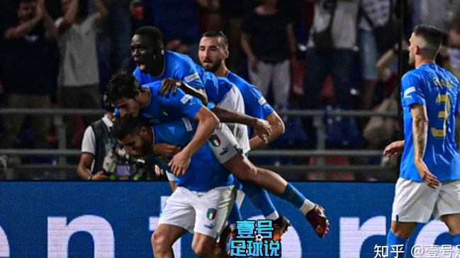 意大利青训技术扎实但面临挑战