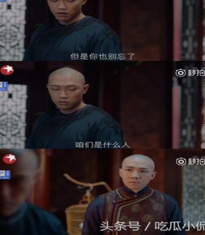 客观的说，沙明算不算老董的弟子