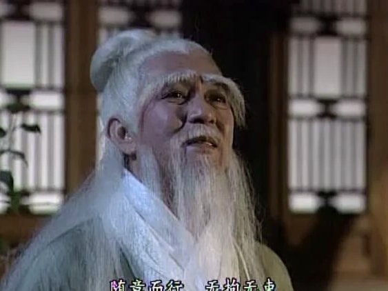 客观的说，沙明算不算老董的弟子