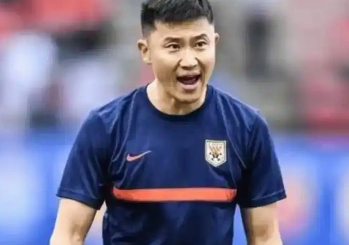 U15胜意大利，董老师的胜利