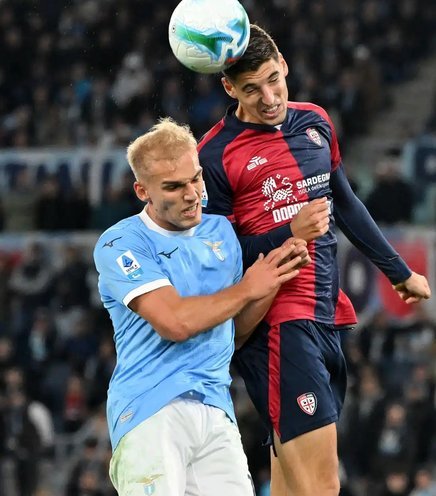 意大利U15战胜西班牙  阵容深度引期待