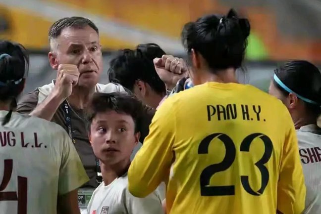米利西奇留任：朝鲜战胜成关键