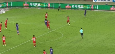 蓉城逆转！黄紫昌建功，铁人六连败终结