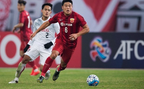 宋凯会见FIFA秘书长及温格，推动国际足球发展