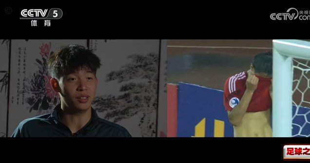 有一说一，观察一圈下来，也就袁博涵具备王钰栋的天赋