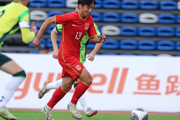 换教练，U16男足亟需韩国新血
