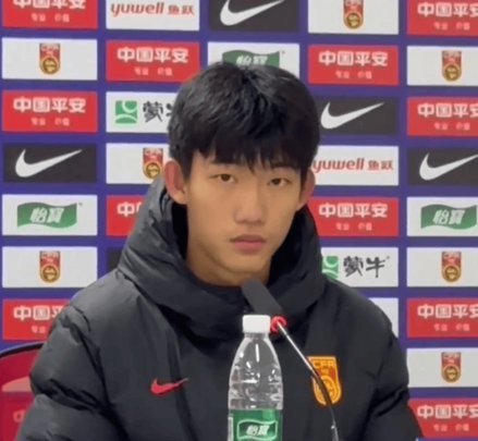 U17大胜文莱，张伯霖替补建功赵松源半场离场