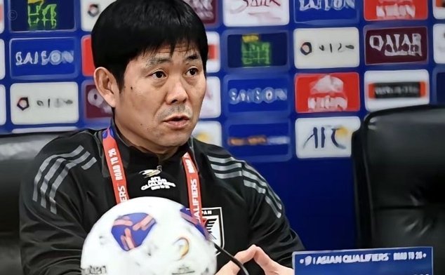 浮嶋敏：虽然我是日本人但现在执教中国队，有针对日本窍门