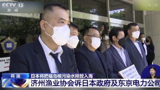 护福岛敏的争议：直播还是舆论？