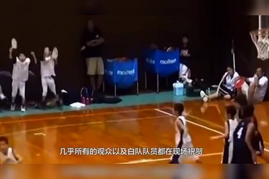 09至少在这个年龄段的比赛已经没必要过多关注了