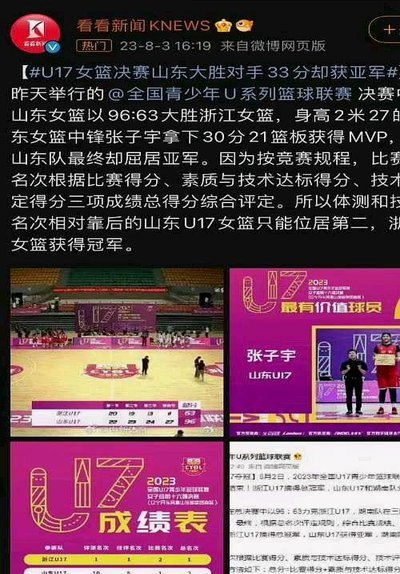 09至少在这个年龄段的比赛已经没必要过多关注了