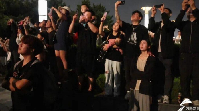 广州蒲公英启航三级火箭战略