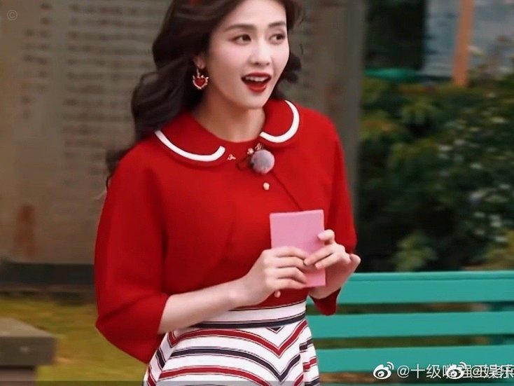 袁博涵太强了！绝对天赋！