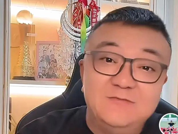 最近上层定性肯定董路的足球小将项目