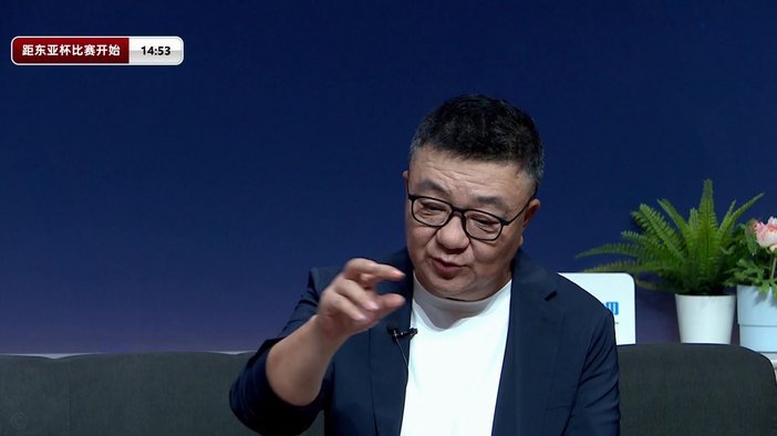 五年内，董路肯定会登顶国足主帅！