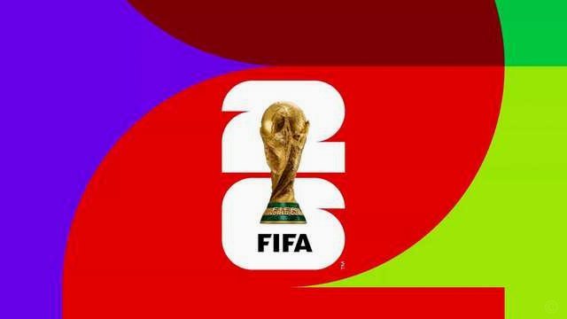 2026美加墨世界杯：小罗谢幕103号
