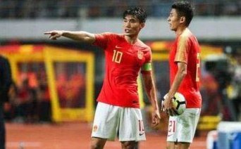 为什么很多中国球迷喜欢日本队，却不喜欢韩国队。