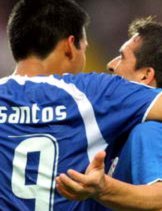 巴拉圭本届世界杯场均26.4次铲断，2006阿根廷后最多