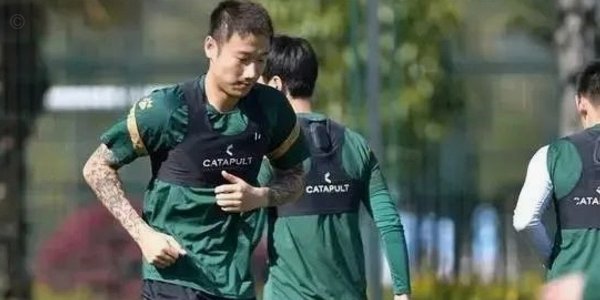 吴少堃：球队和球员都很信任罗斯，他比其他人更懂中国足球