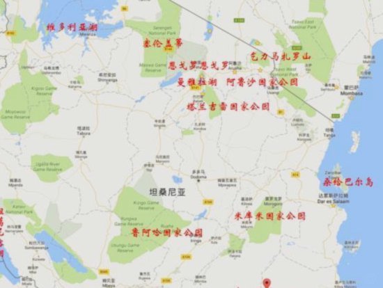 坦桑尼亚U17非洲杯最佳阵容4人中3人首发