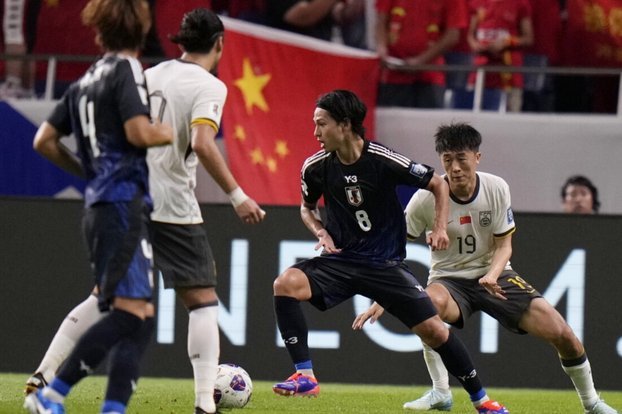 法国队小球大吹背后的心理密码