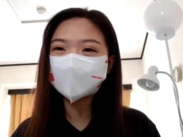 杨瑞琪：亚冠赛场上的温柔与回忆