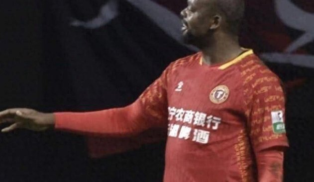 辽宁铁人呼吁更换德比主裁