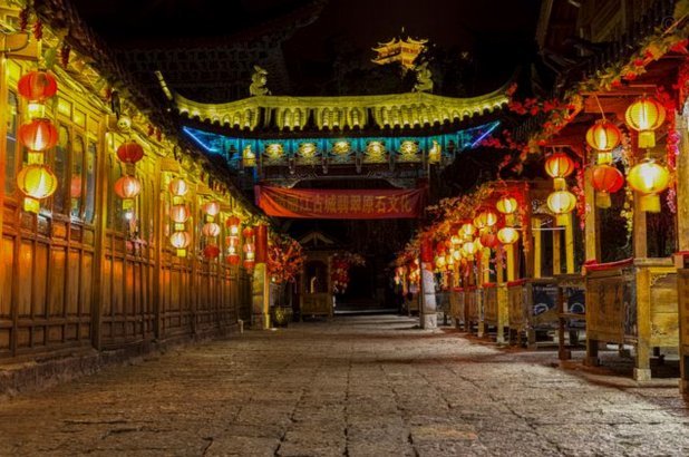 中国的留洋球员已经遍地开花