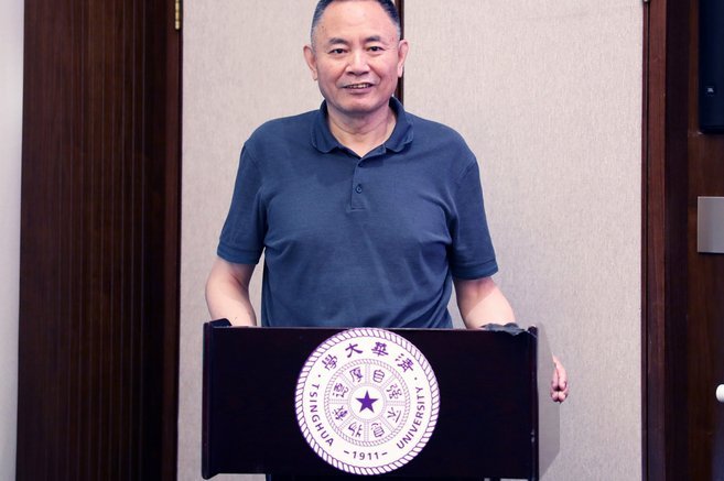 黄子杰和张旭尧的交集：事业分流后各自走向如何？