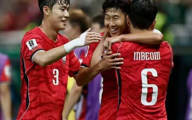 国足为何难进世界杯？日韩并非障碍