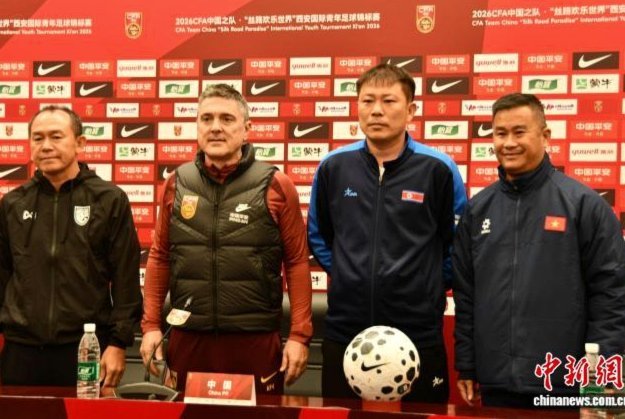 安东尼奥执教三载：从八强到亚运季军