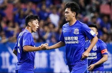 蒋圣龙社媒发声归队，备战状态已满